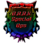 D.A.R.K. Elite Special Ops