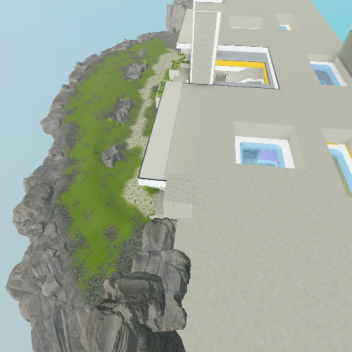 Roblox Lazertag game (Altered)