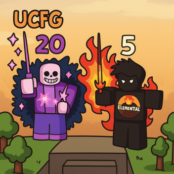 [Update 1.7] Untitled Classic Fighting Game