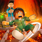 Jump Rope (SEASON 3 SQUID GAME)