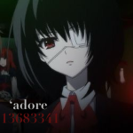 ‘adore