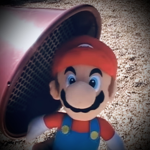 Ganger64
