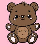 ~ beary's island ~