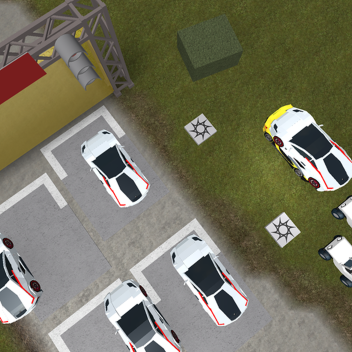 need for speed race