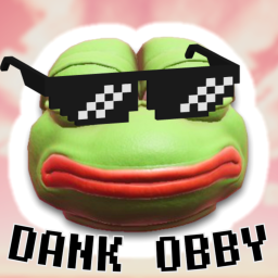 [UPDATE 1] GREAT MEME RESET OBBY