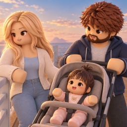 NewSmith 🏡 RP [Kids! 👪 ] icon