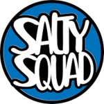 Salty squad thingzzzz