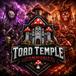 Toad Temple
