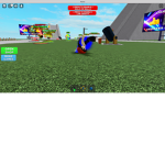 the Roblox good parkour players