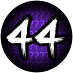 Secret 44