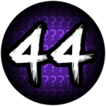 Secret 44