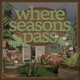 Where Seasons Pass [BETA] icon