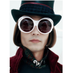 Willy wonka/Charlie factory