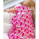 ~ Mae’s Closet ~