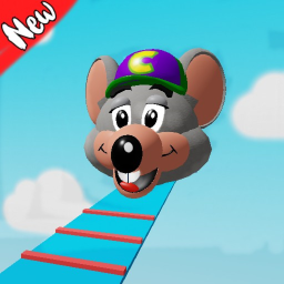 Escape the Chuck E Cheese Obby