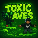 Toxic waves gang