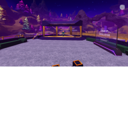 kill the slimes