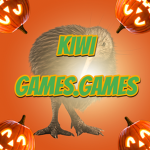 Kiwi games.GAMES