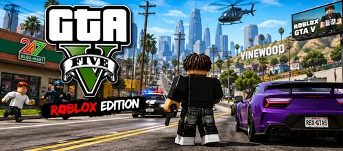(⏳NEW) GTA V