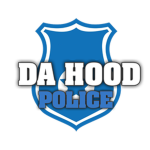 Da Hood Police Force
