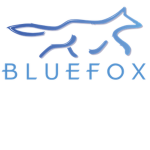 Blue Fox.