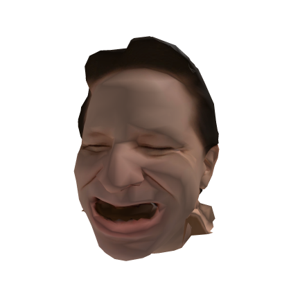 Tom Pearl Meme head