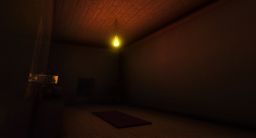 💀 [HORROR] NOWY ROZDZIAŁ! CZARNY CIEŃ