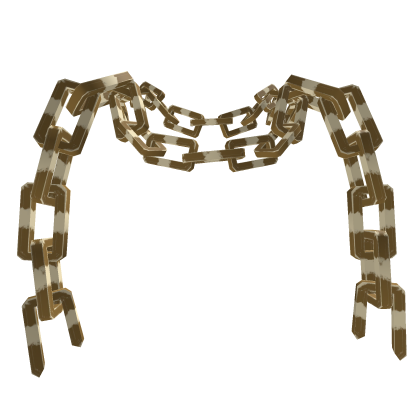 Ricardo, Big brother of the middle's Golden Chains thumbnail