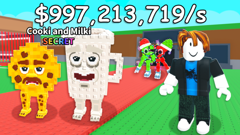 [🤖] Steal a Brainrot screenshot 2