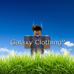 Galaxy Clothing°