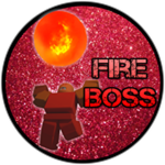 Defeated The Fire Boss [BETA]