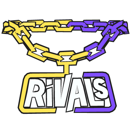 RIVALS Chain Roblox item
