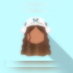 Butterfly garden group