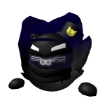 shadow cattie