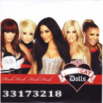 彡 DEVILISH DIVAS