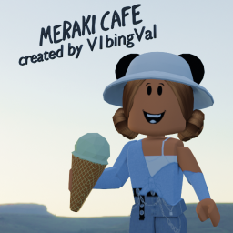 Meraki Cafe