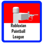 Robloxian Paintball League™