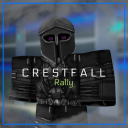 Crestfall // CEREMONY