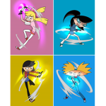 【B i k a b a l l F a n c l u b】