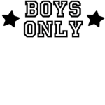 Boys Squad! ;>