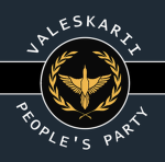 Valeskarii People's Party