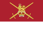 [UK] The British Army
