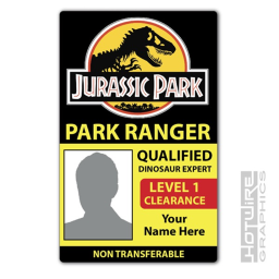 jurassic world