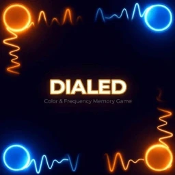 Dialed! (BETA) icon