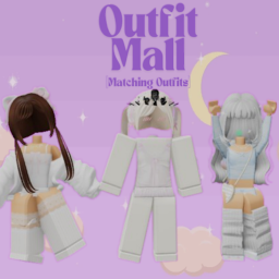 Outfit Mall   [Matching Outfits]