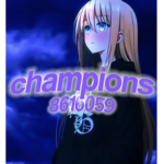 championsッ
