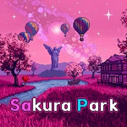 [VOICE]Sakura Park icon