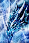 frost dragon