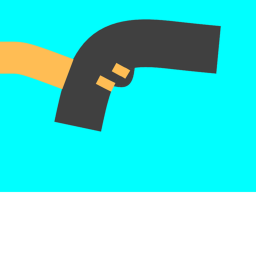 Gun Game (NEW LEVEL)