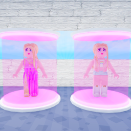 [NEW] Dollhouse Tycoon! icon